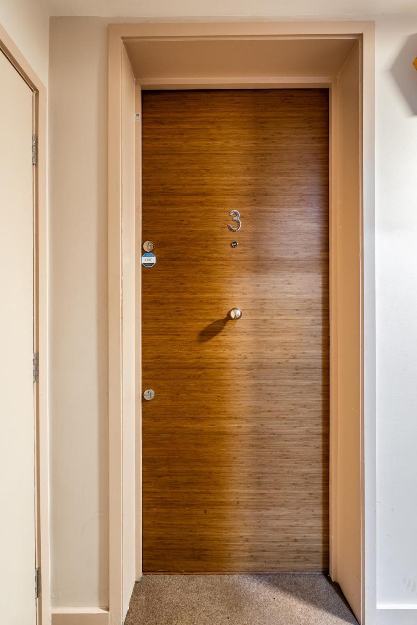 Luxury Apartment In Notting Hill By Portobello Market London Bagian luar foto