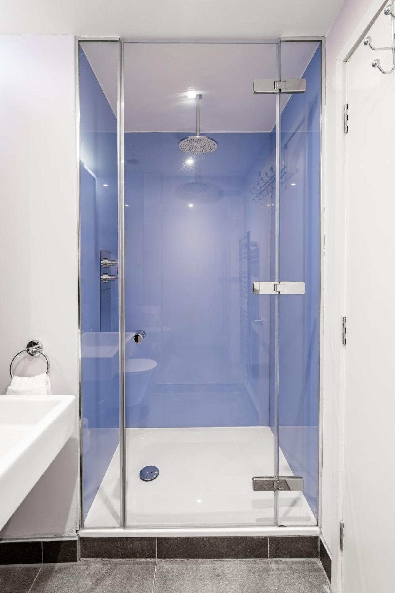 Luxury Apartment In Notting Hill By Portobello Market London Bagian luar foto