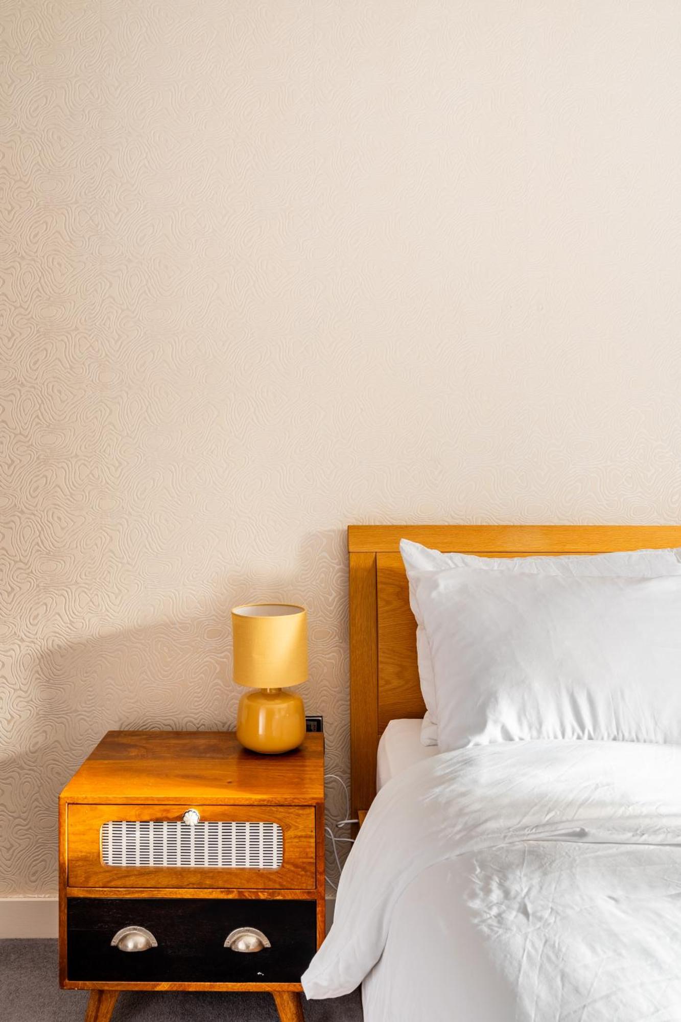 Luxury Apartment In Notting Hill By Portobello Market London Bagian luar foto