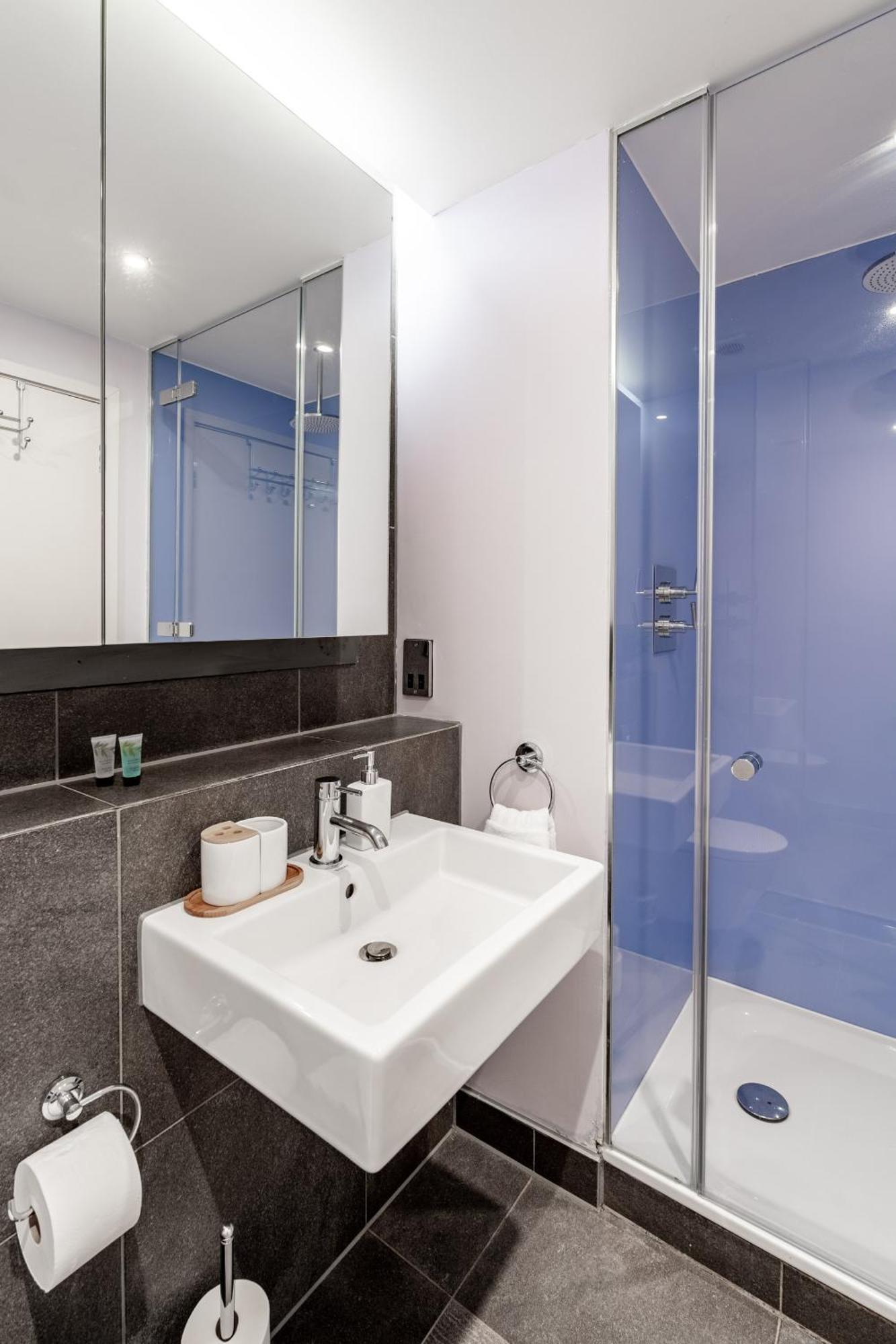 Luxury Apartment In Notting Hill By Portobello Market London Bagian luar foto
